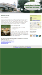 Mobile Screenshot of afamilyinn.com